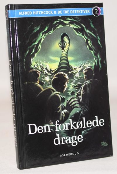 Den forkølede drage.