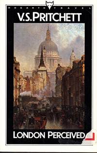 London Perceived by Pritchett, V. S