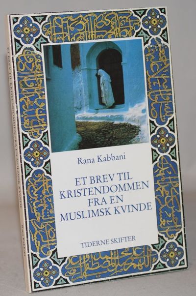 Et brev til kristendommen fra en muslimsk kvinde.