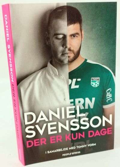 Der er kun dage.