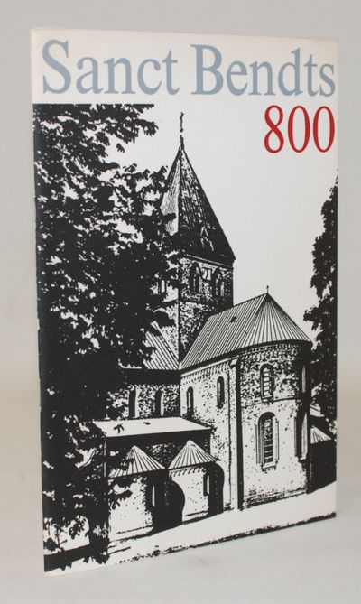 Sanct Bendts 800.