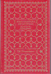 Masterpieces of Mystery : The Prizewinners by QUEEN, Ellery, Editor - 1976