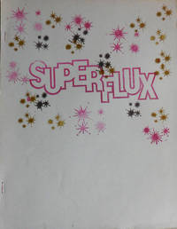 cover of Superflux Number 1
