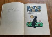 KATER MURR. Verse von Franz Hermes. Bilder von Jos. Doppelfeld