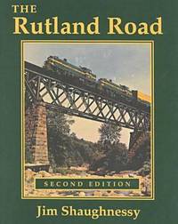 Rutland  Road, Second Edition
