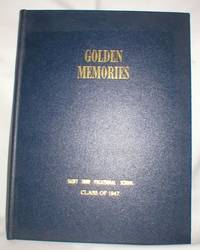 image of Golden Memories; Class of 1947, Saint John Vocational School