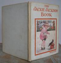 THE JACKIE-JACKDAW BOOK. by Anne.: ANDERSON - First Edition - from Roger Middleton (SKU: 34379)