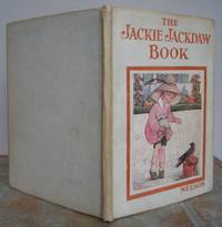 THE JACKIE-JACKDAW BOOK. by ANDERSON, Anne.: