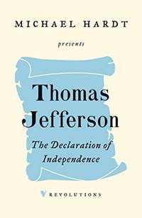 image of The Declaration of Independence