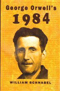 GEORGE ORWELL'S 1984 A Literary Analysis of the Novel