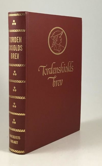 Tordenskiolds brev.