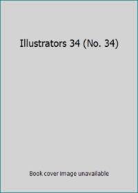 Illustrators 34 (No. 34)
