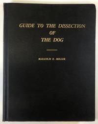 Guide to the Dissection of the Dog