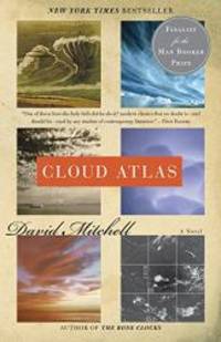image of Cloud Atlas: A Novel