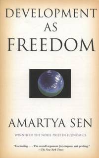 Development as Freedom