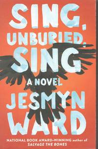 image of Sing, Unburied, Sing