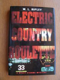 image of Electric Country Roulette
