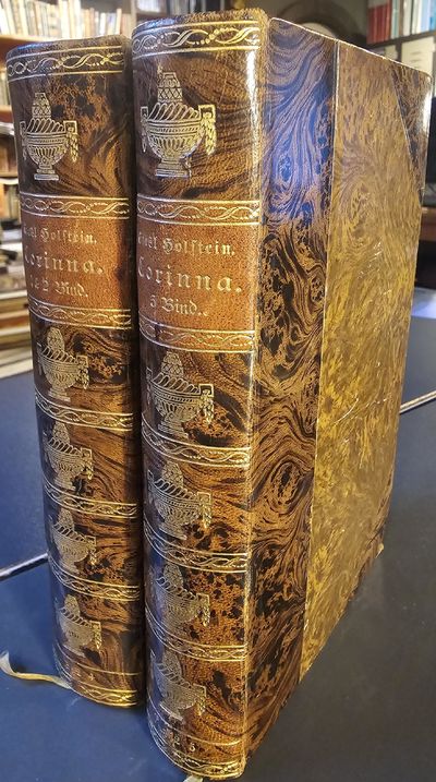 Corinna eller Italien.