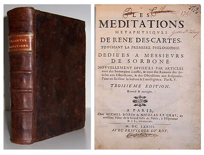 objections to descartes interactionism essay Interactionist substance dualism ever since its first major proponent rené descartes elisabeth of bohemia, noted a unique problem with descartes' idea essay i will only be addressing the mental-to-physical version of the problem to object to kim's argument, one would either have to 1) show that. objections to descartes interactionism essay Interactionist substance dualism ever since its first major proponent rené descartes elisabeth of bohemia, noted a unique problem with descartes' idea essay i will only be addressing the mental-to-physical version of the problem to object to kim's argument, one would either have to 1) show that.