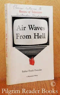 image of Air Waves From Hell. (Review of Television).