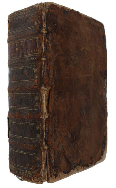 Gli otto libri di Thucydide atheniense, delle guerre fatte tra i popoli della Morea, et gli Athheniesi. (photo 3)