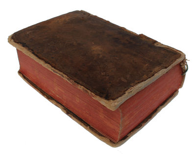 Gli otto libri di Thucydide atheniense, delle guerre fatte tra i popoli della Morea, et gli Athheniesi. (photo 4)