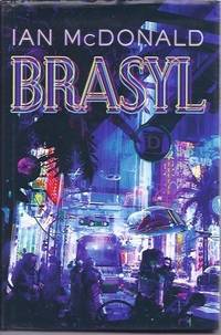 image of BRASYL (SIGNED)