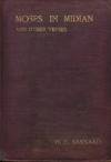 MOSES IN MIDIAN AND OTHER VERSES