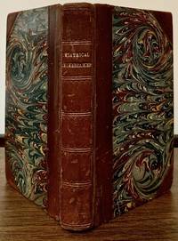 Theatrical Remembrancer; containing a complete list of all the dramatic performances in the English language ; their several editions, dates, and sizes, and the Theatres where they were Originally Performed: Together with an Account of those which have been Acted and are Unpublished, and a Catalogue of such Latin Plays as have been Written by English Authors, from the Earliest Production of the English Drama to the end of the Year MDCCLXXXVII. To which are added notitia dramatica, being a chronological account of events relative to the English stage