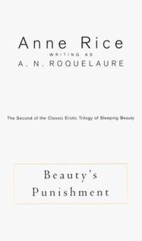 Beauty&#039;s Punishment by A. N. Roquelaure - 1984