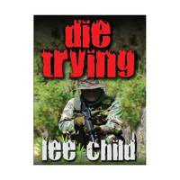 Die Trying