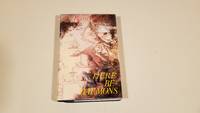 Here be daemons: Tales of horror and the uneasy