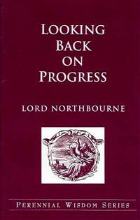 LOOKING BACK ON PROGRESS