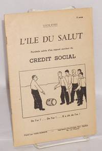 image of L'Ile du Salut