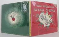 cover of Mike Mulligan and his Steam Shovel