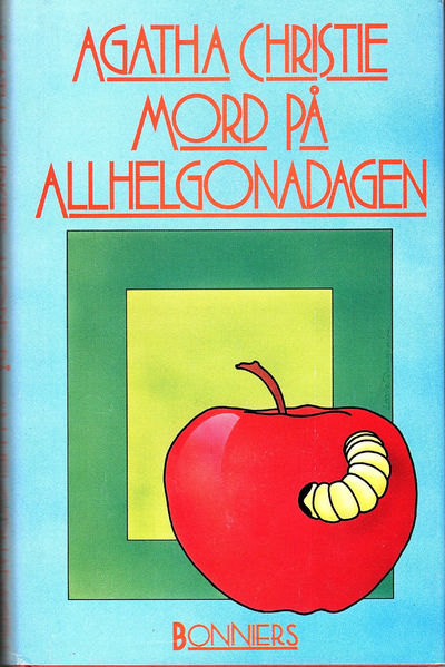 Mord på Allhelgonadagen.