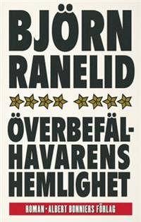 Överbefälhavarens hemlighet.