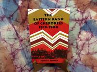 image of Eastern Band Of Cherokees, The: