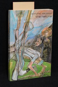 image of The Natural