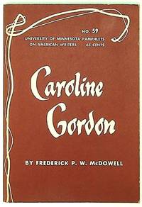 Caroline Gordon