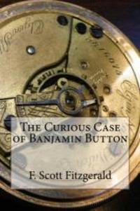 The Curious Case of Benjamin Button by F. Scott Fitzgerald - 2015-10-16