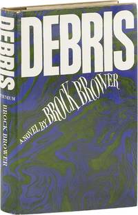 Debris [Review Copy]