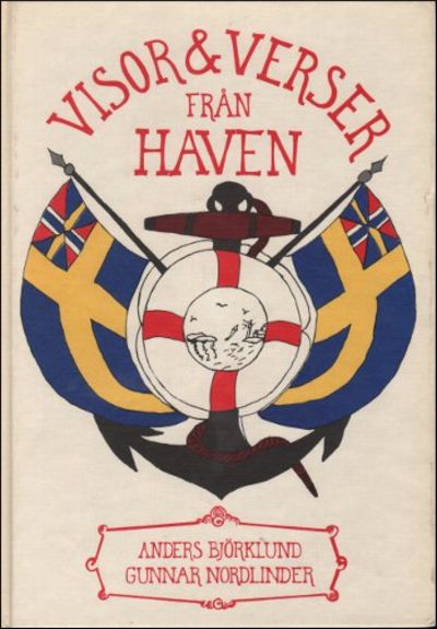 VISOR & VERSER FRÅN HAVEN.