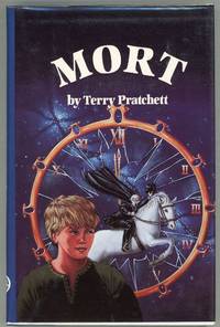 cover of Mort
