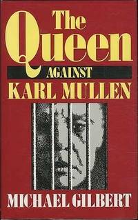 THE QUEEN AGAINST KARL MULLEN