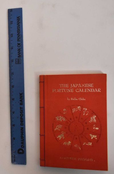 Rutland, Vermont / Tokyo, Japan: Charles E. Tuttle Co, 1965. Hardcover. Near Fine. previous owners n...