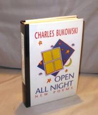 image of Open All Night: New Poems.