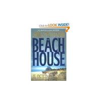 Beach House, The by Patterson, James; Jonge, Peter De