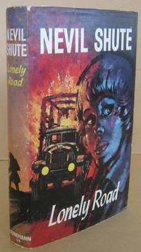 cover of Lonely Road