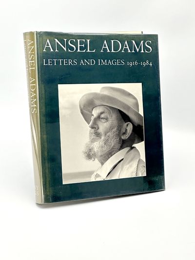 Letters and Images 1916-1984